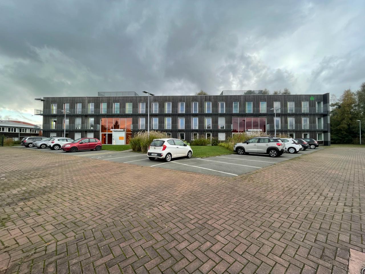 Bureau Villeneuve-d'Ascq 2835m² Vente bureau Villeneuve-d'Ascq Nord OVBUR2420625 10